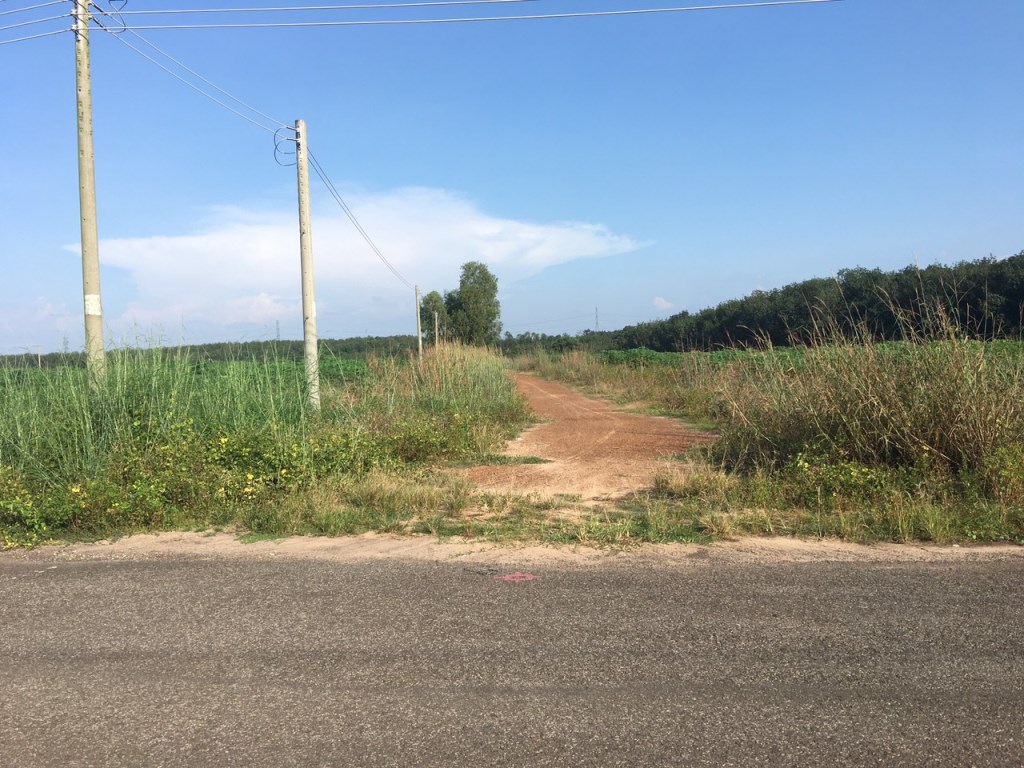 Đất nền 3000m² tại xã Minh Lập, Bình Phước - Cơ hội đầu tư giá tốt 160 triệu/s