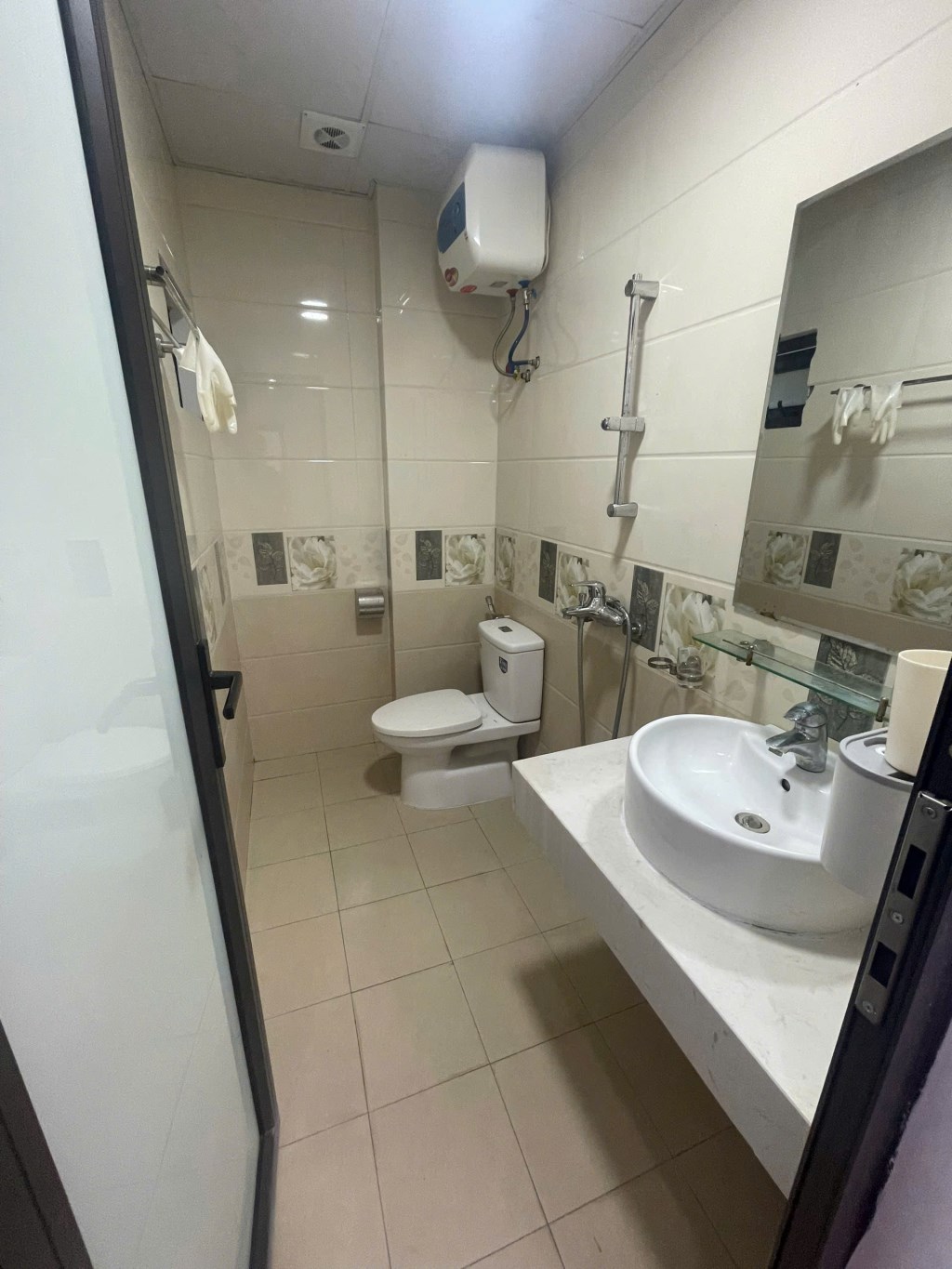 Căn hộ lô góc Nguyễn Chính 90m² giá 2.48 tỷ - Sẵn sàng vào ở ngay!