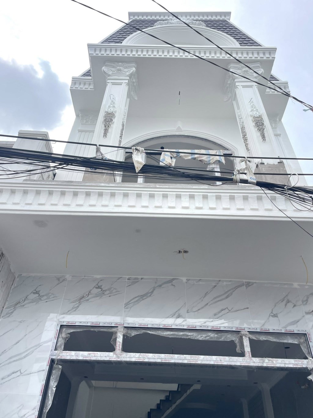 Nhà 1 trệt 1 lầu tại An Khánh, Cần Thơ 60m² giá 3.58 tỷ - Nơi an cư lý tưởng cho gia đình!