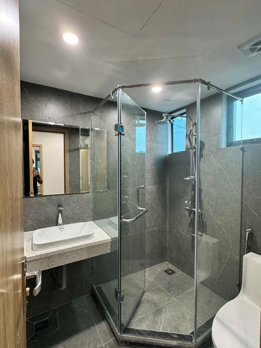 Nhà 7 tầng Trần Đại Nghĩa 110m² giá 28 tỷ - Đầu tư sinh lời ngay!