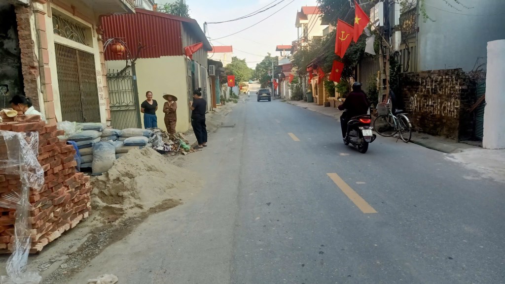 Đất thổ cư Mạch Lũng, Thiên Lộc 90m² giá 5 tỷ - Đầu tư sinh lời ngay!