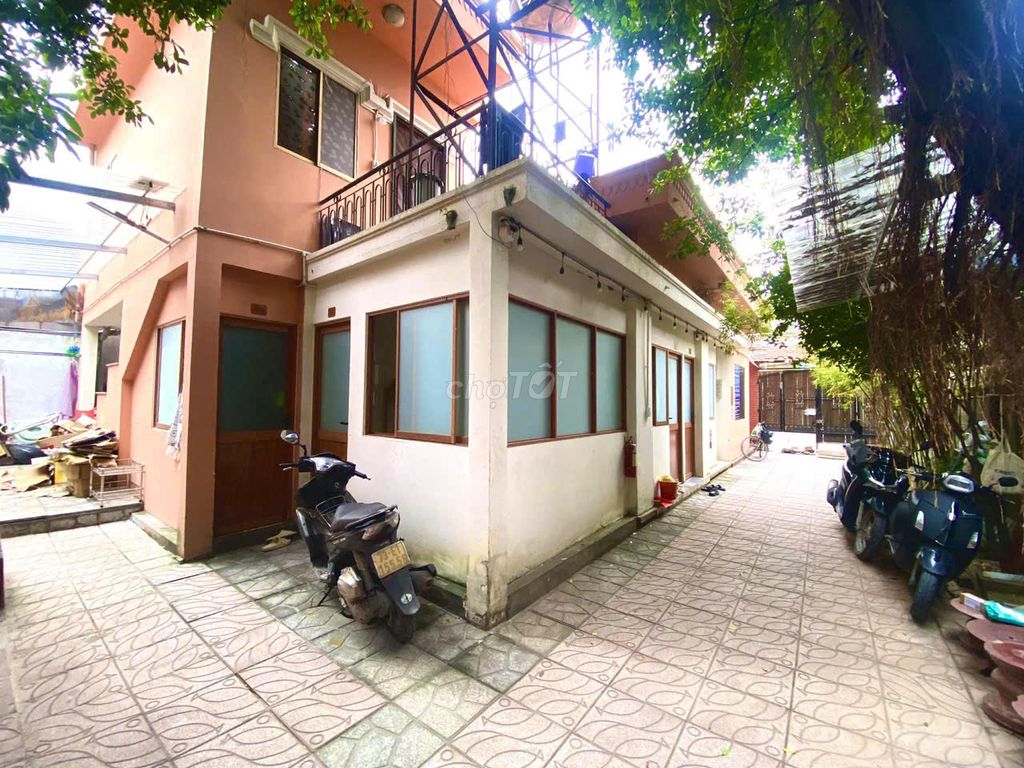 Phòng trọ sân vườn 30m² tại Linh Xuân, Thủ Đức - Giá chỉ 3.8 triệu/tháng!