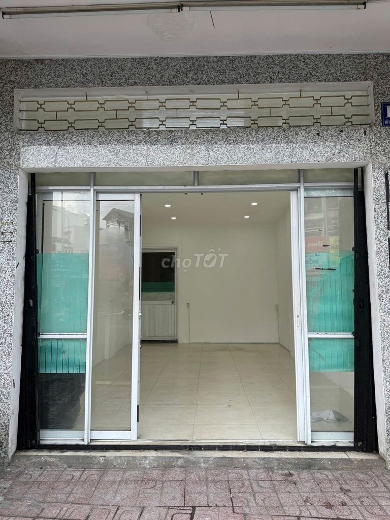 Nhà cho thuê tại Hồ Văn Huê, Quận Phú Nhuận, 43.2m² chỉ 17.5 triệu/tháng - Hợp đồng dài hạn!