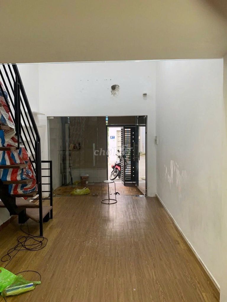 Cho Thuê Nhà Bạch Đằng, Quận Tân Bình 48m² Giá 10 triệu - Hợp Đồng Dài Hạn