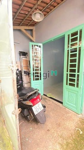 Nhà hẻm Phan Văn Trị P10 Gò Vấp 45m² giá 5.8 triệu - Phù hợp kinh doanh online