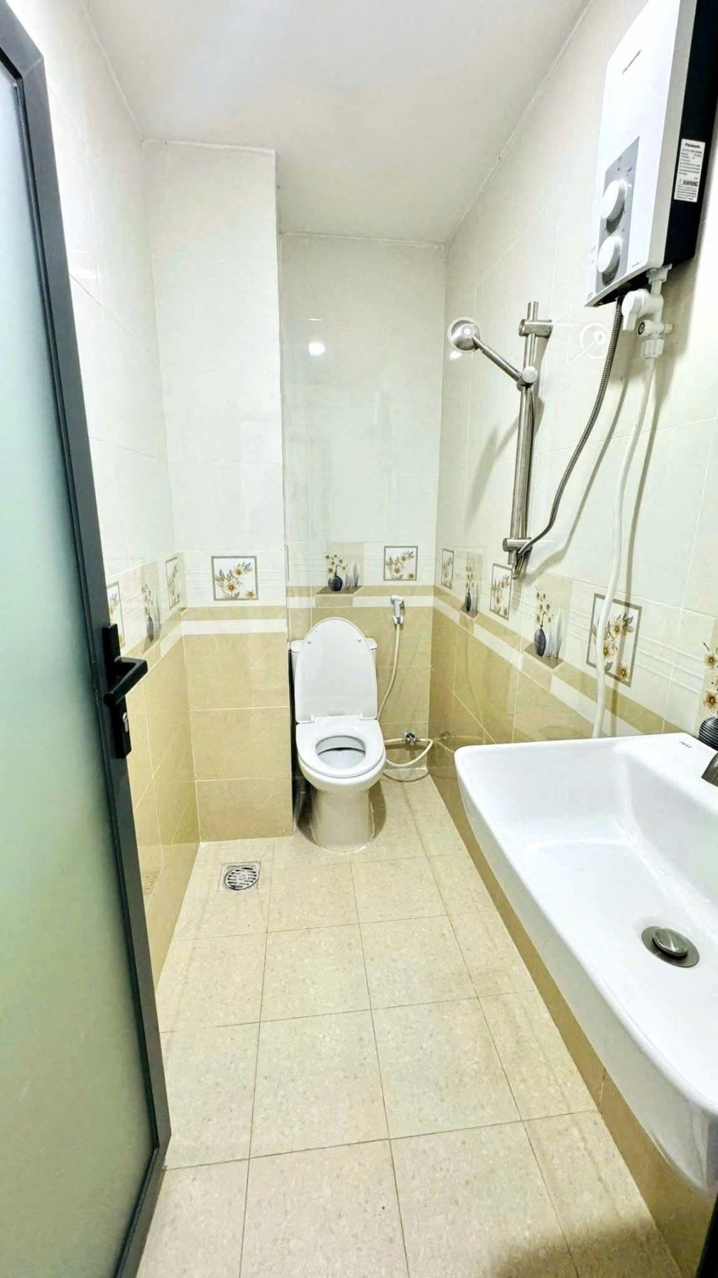 Chính chủ bán CHDV cao cấp Bình Quới 80m² - Dòng tiền 30 triệu/tháng - Giá 11.3 tỷ