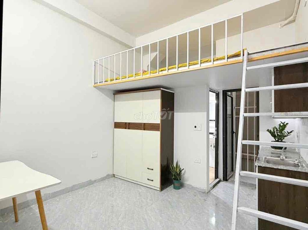 Phòng cho thuê tại Tân Phú 25m² giá chỉ 2.8 triệu - Sạch sẽ, an ninh tốt!