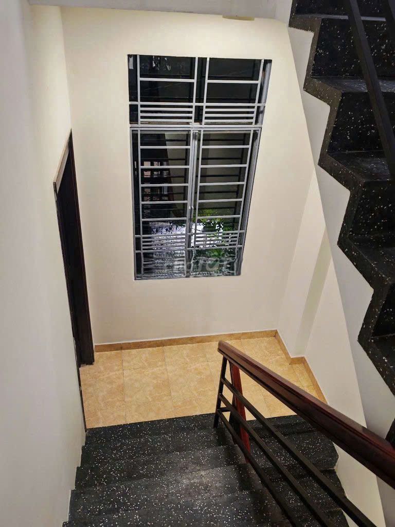 Cho Thuê Nhà HXH Hoàng Hoa Thám 55m² giá 20 triệu - Hợp Đồng Dài Hạn