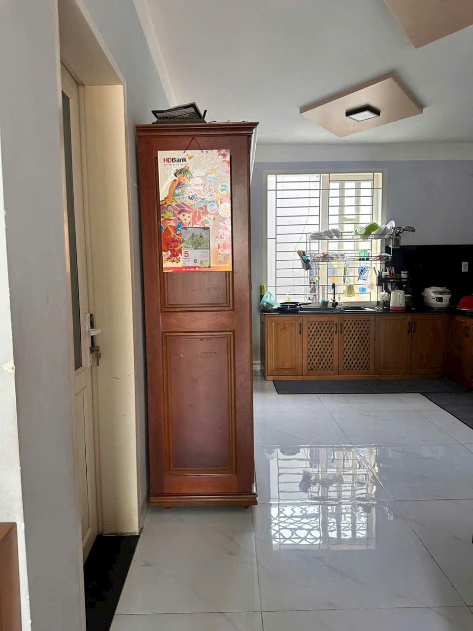 Nhà riêng Tân Phong, Biên Hòa 192m² giá 3,99 tỷ - Thiết kế hiện đại, tiện nghi đầy đủ!