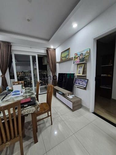 Căn hộ Moonlight Parkview 68m² giá 3.95 tỷ - Full nội thất cao cấp