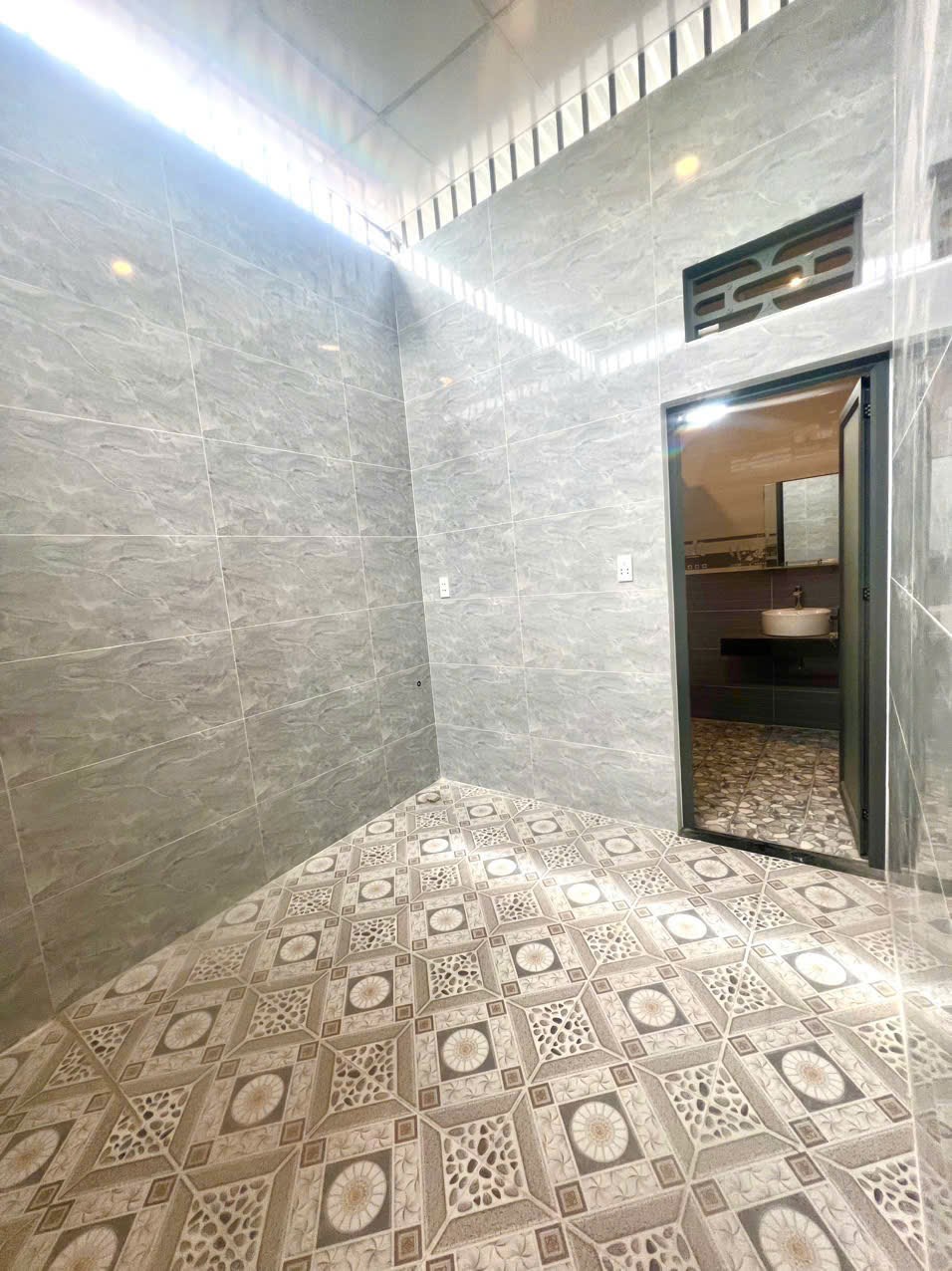 Bán nhà riêng tại Phường Trảng Dài, Biên Hòa, Đồng Nai 115m² giá 1.79 tỷ - Không gian sống lý tưởng cho gia đình!