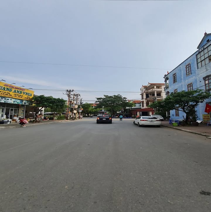 Đất nền Trâu Quỳ – Gia Lâm 61m² giá 8 tỷ - Tiềm năng sinh lời bền vững!