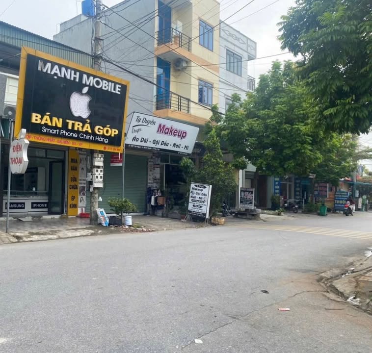 Đất nền Tân Ngọc Bình Xuyên 79m² giá 1.5 tỷ - Cơ hội đầu tư hấp dẫn!