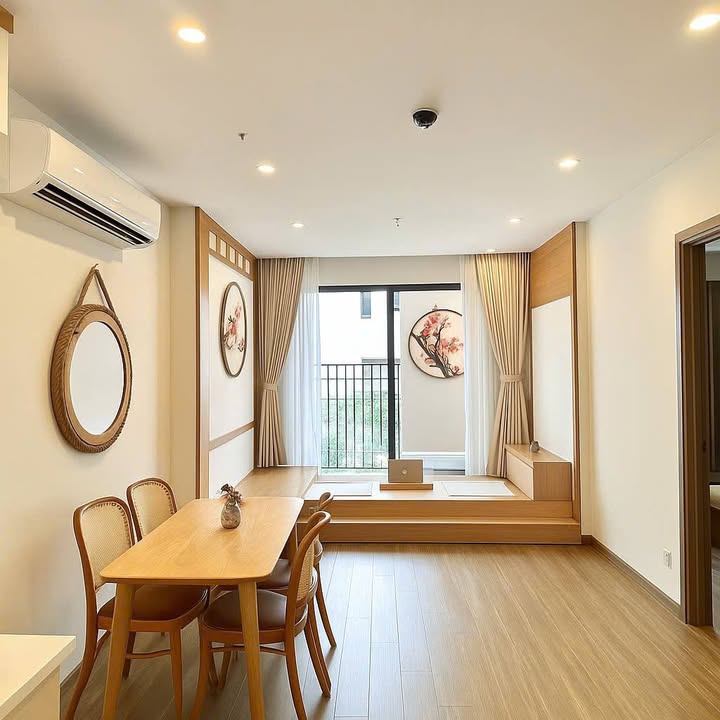 Căn hộ Studio Chung cư Vinhomer Mast City Tây Mỗ 28m² giá 2 tỷ - Sổ đỏ chính chủ!