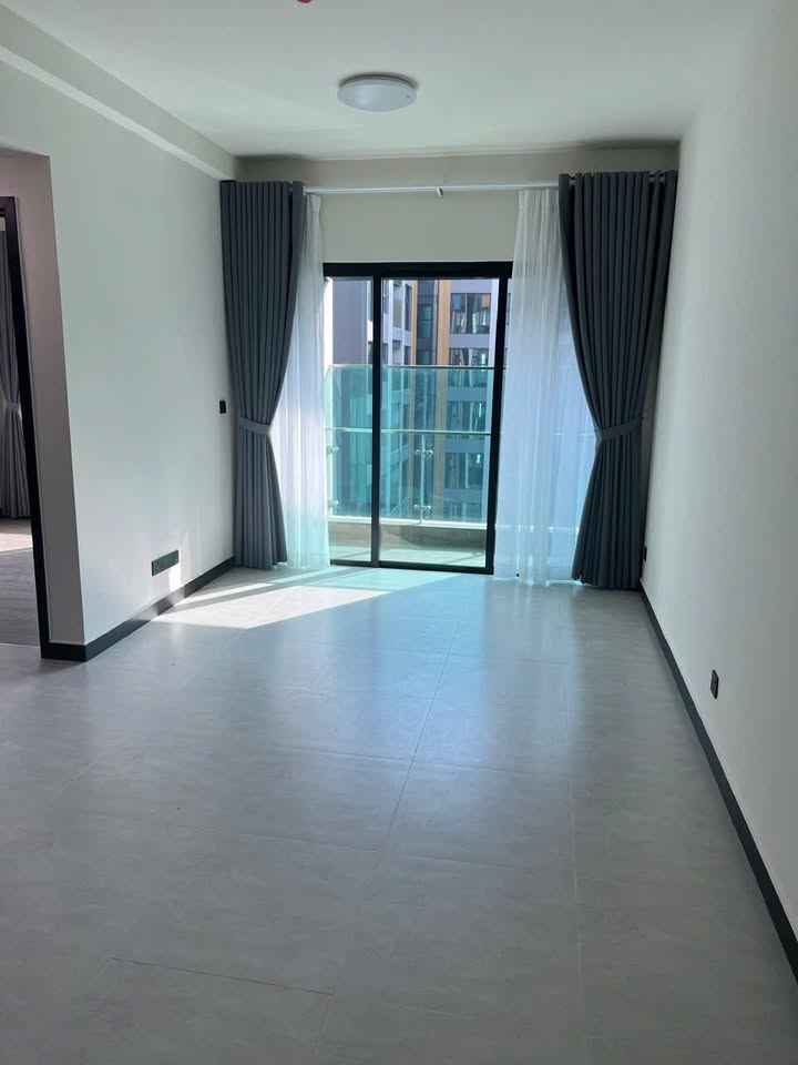 Căn hộ cho thuê DELASOL Quận 4 - 2PN 2WC, giá tốt nhất thị trường!