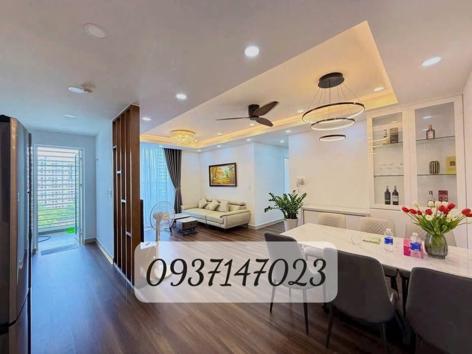 Căn hộ chung cư Orchard Garden 96m² giá 9.6 tỷ - Sổ hồng chính chủ, giao ngay!