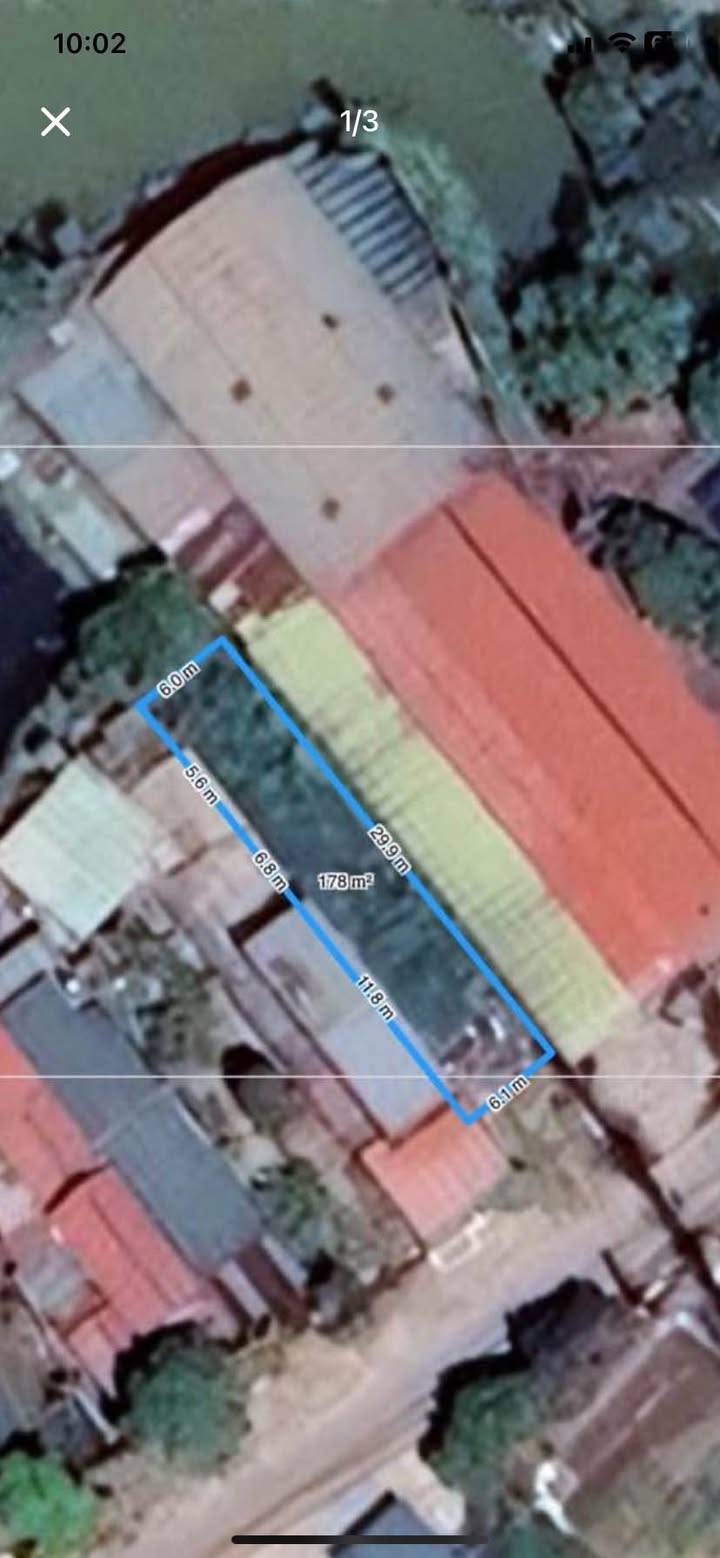 Đất nền Hải Yên Móng Cái 180m² giá 1 tỷ - Đầu tư sinh lời ngay!