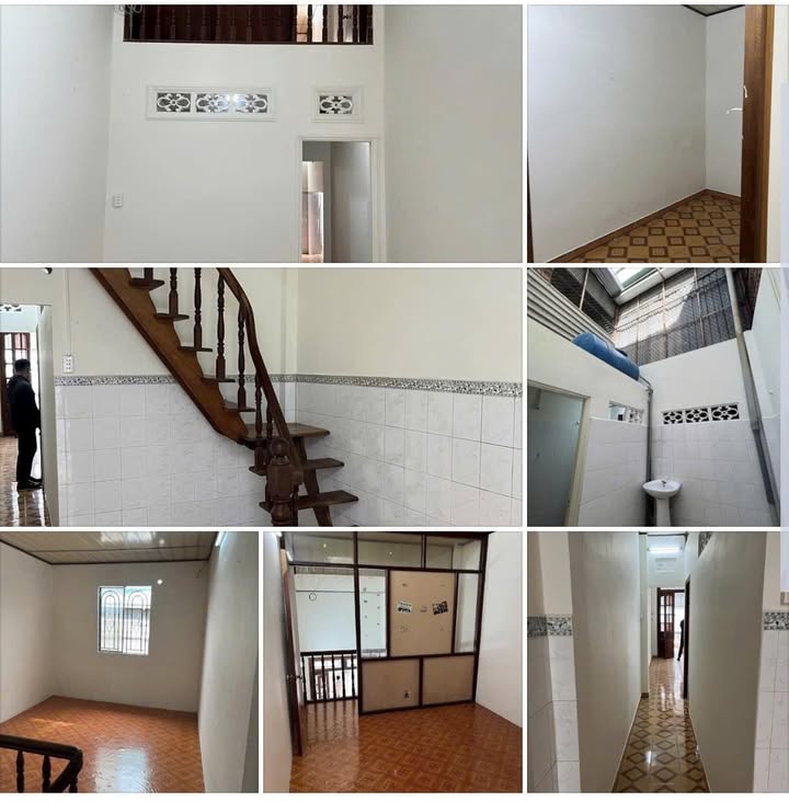 Nhà cho thuê Hiệp Bình Chánh Thủ Đức 57m² giá 8 triệu - Gần chợ và trung tâm thương mại!