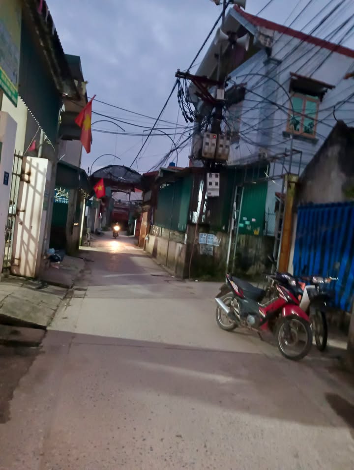 Đất nền Thư Phú Thường Tín 60m² giá 2.79 tỷ - Đầu tư sinh lời hiệu quả!