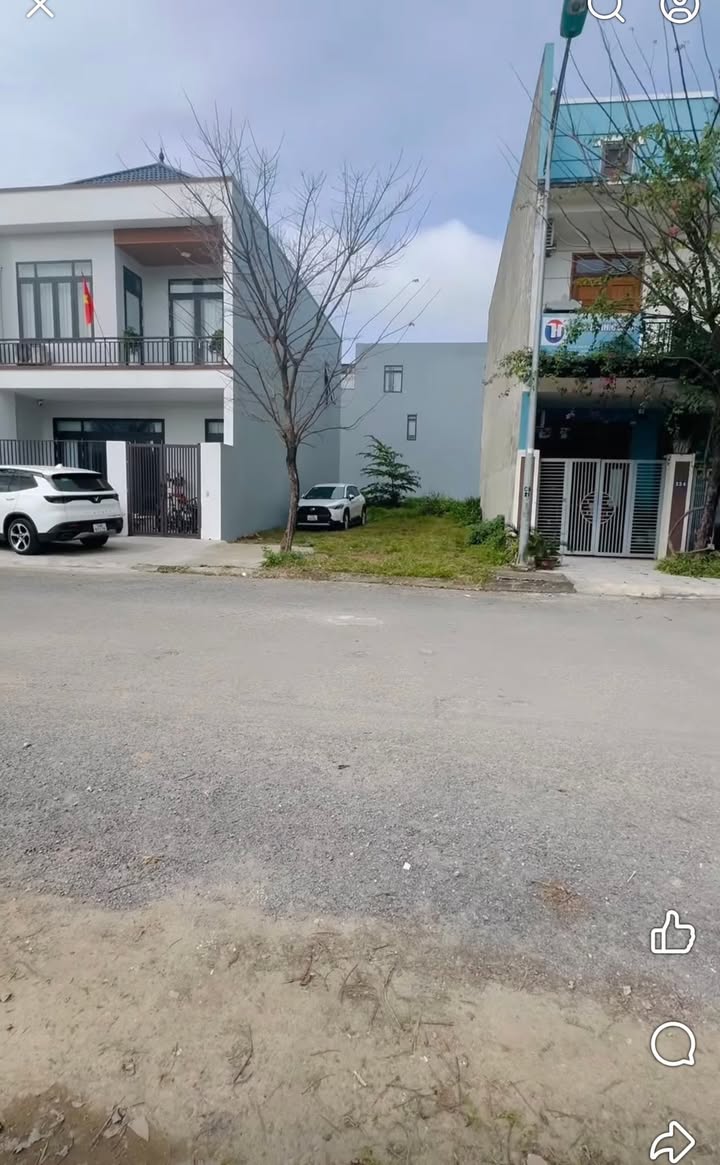 Đất nền mặt tiền đường Minh Mạng, phường Bắc Lý, 112m² giá 3.9 tỷ - Cơ hội vàng đầu tư!