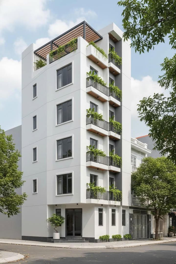 Căn hộ CCMN 123 Thụy Phương, 66m² giá tốt - Sổ hồng chính chủ!