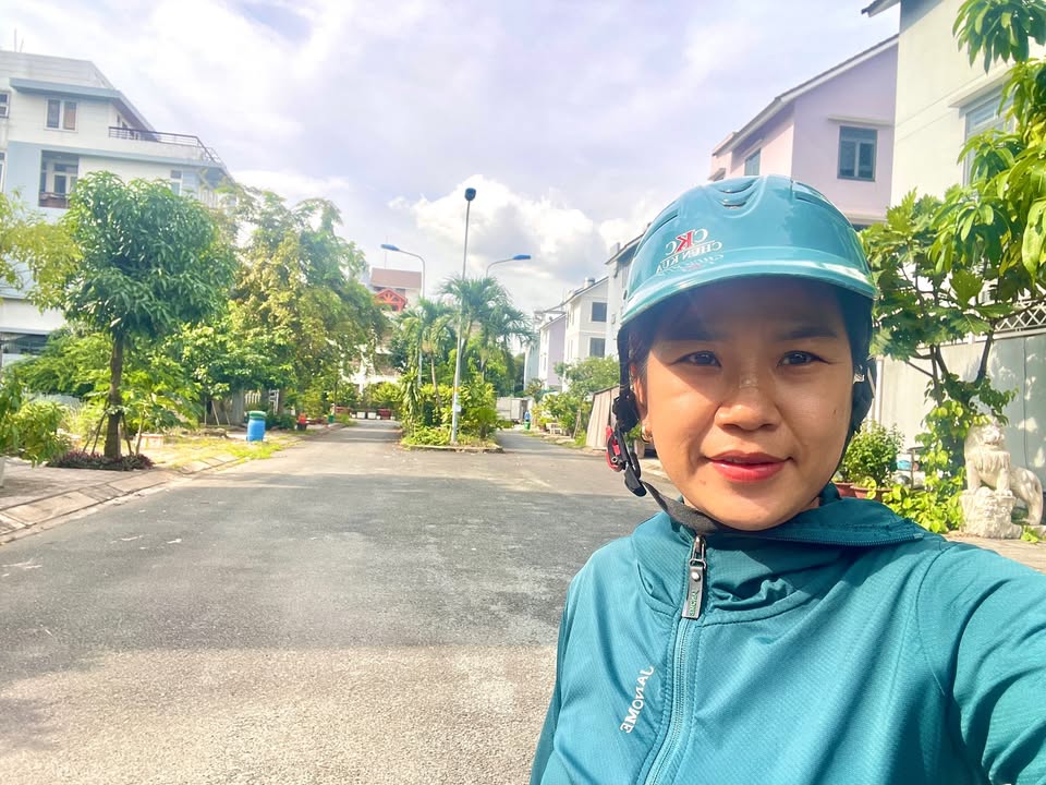 Đất nền KDC Gia Hòa Thủ Đức 160m² giá 15.5 tỷ - Tặng nhà cấp 4 kiên cố!