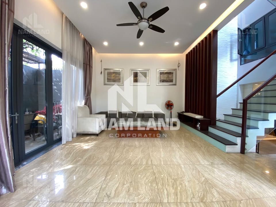 Nhà cho thuê tại Bình Trưng Đông, Quận 2 - Diện tích 160m², giá 35 triệu/tháng - Đầy đủ tiện nghi!