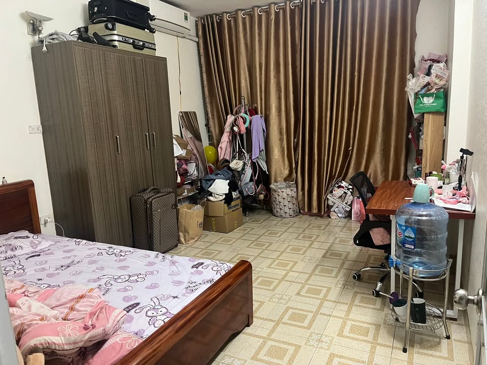 Phòng trọ cho thuê tại Khu tái định cư 4A, quận Hà Đông - Full nội thất tiện nghi!