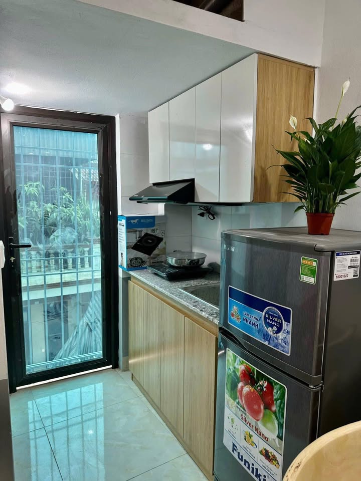 Phòng cho thuê ngõ 197 Trần Phú, Hà Đông, 4 triệu - Tiện nghi đầy đủ!