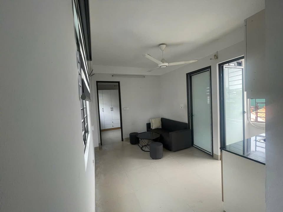 Căn hộ cho thuê tại 222 Triều Khúc, 1 phòng ngủ, giá chỉ 4.6 triệu - Không thể bỏ lỡ!