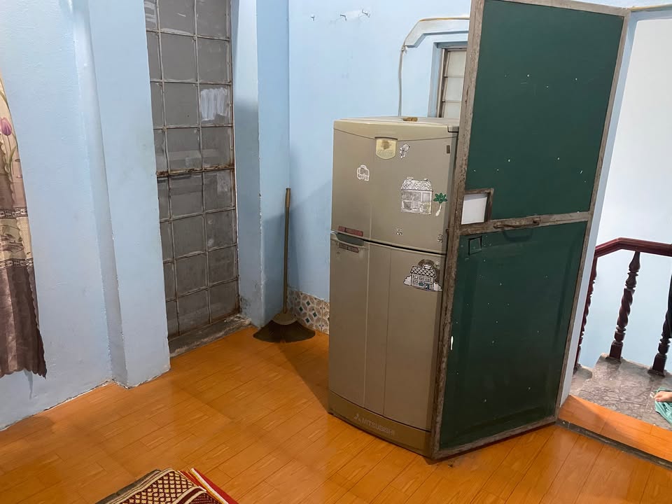 Phòng trọ cho thuê tại đường Nguyễn Văn Trỗi, 20m² chỉ 1.7 triệu - Dọn vào ở ngay!