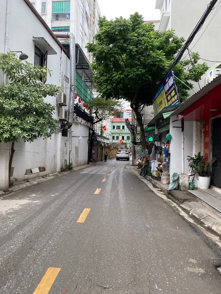 Nhà lô góc Văn Hội 56m² giá 1 tỷ - Không thể bỏ lỡ!