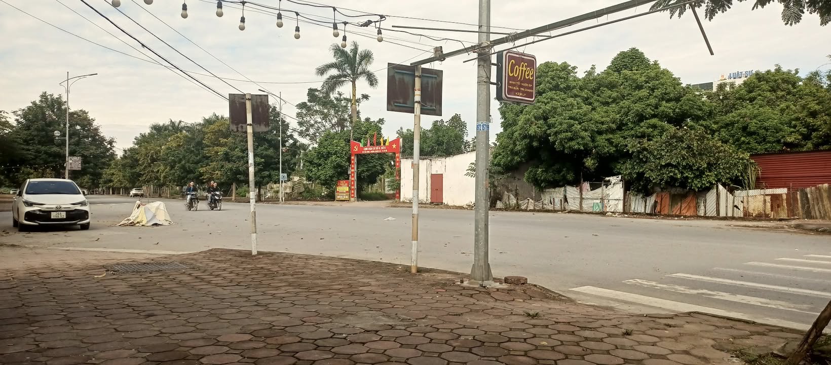 Đất Thụy Phương Bắc Từ Liêm 50m² - Sổ đỏ chính chủ, giá tốt đầu tư!