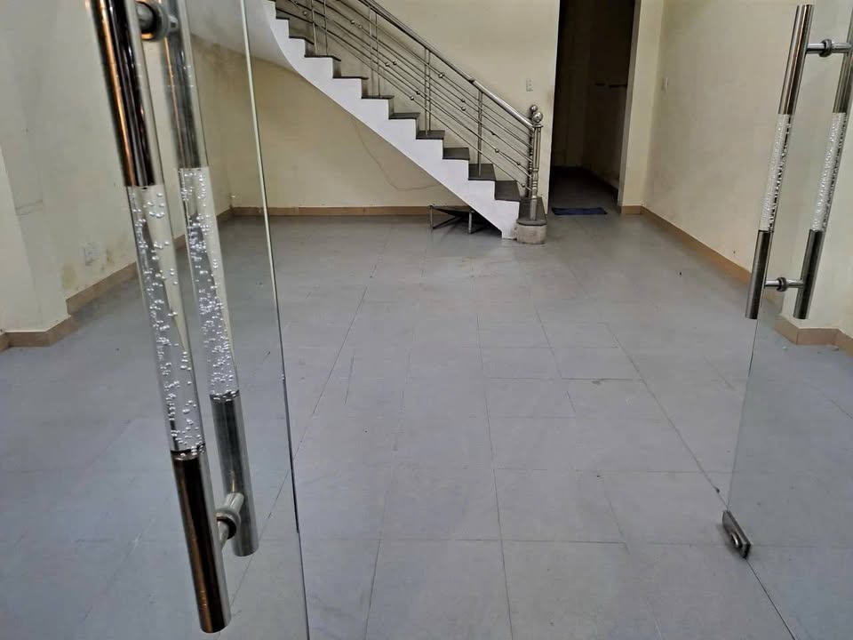 Cho thuê nhà mặt tiền Đỗ Quang, Thanh Khê 55m² giá 12 triệu - Phù hợp kinh doanh hoặc ở ngay!