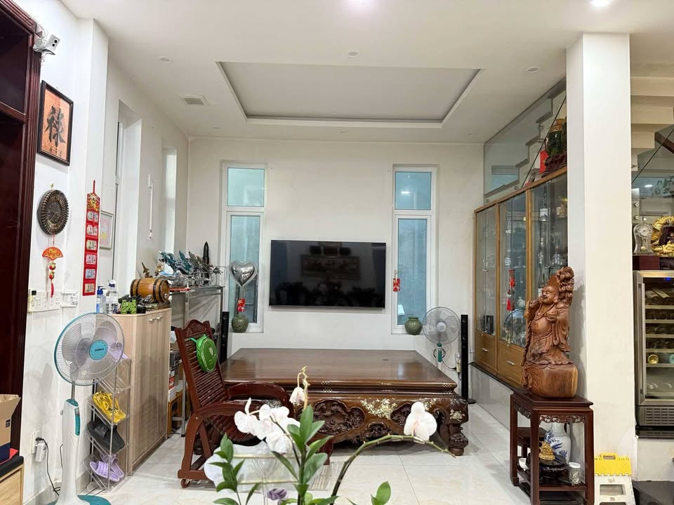 Biệt thự mini Hòa Cường Bắc Đà Nẵng 155m² giá 18 tỷ - Sẵn sàng cho gia đình bạn!