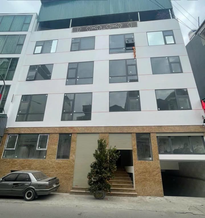 Mặt bằng kinh doanh cho thuê tại Đại Mỗ, Nam Từ Liêm - Diện tích 146m², giá chỉ 20 triệu/tháng!