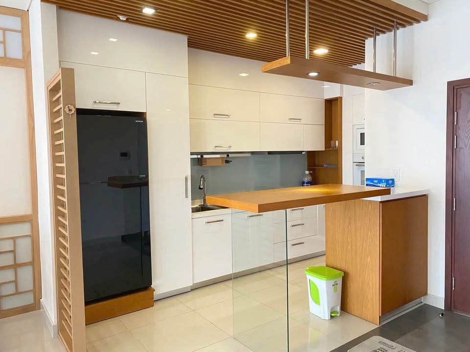 Căn hộ Sora 1 Thủ Dầu Một 2PN/2WC giá 13 triệu - Nội thất cao cấp, sẵn sàng ở ngay!