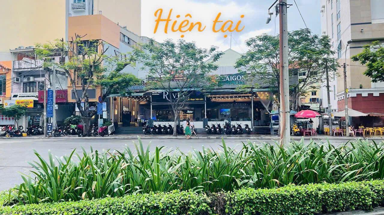 Đất nền Quận 1 660m² giá 600 tỷ - Vị trí đắc địa, tiềm năng phát triển cao!