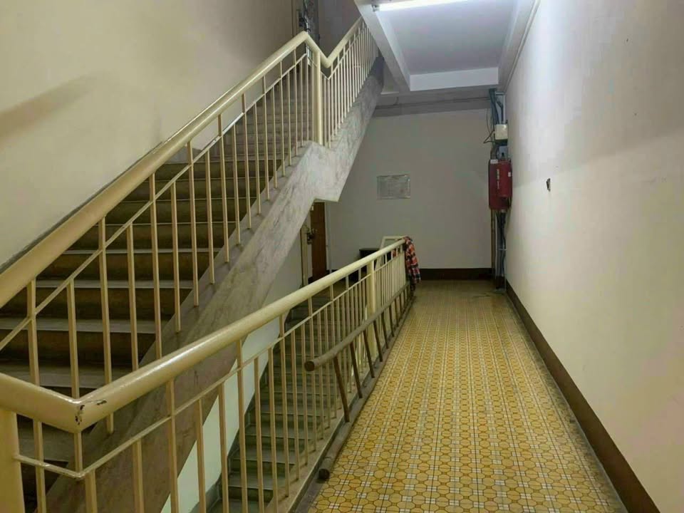 Căn hộ Chung Cư Trần Kế Xương, Phú Nhuận 58m² giá 2.95 tỷ - Vị trí trung tâm tiện lợi!