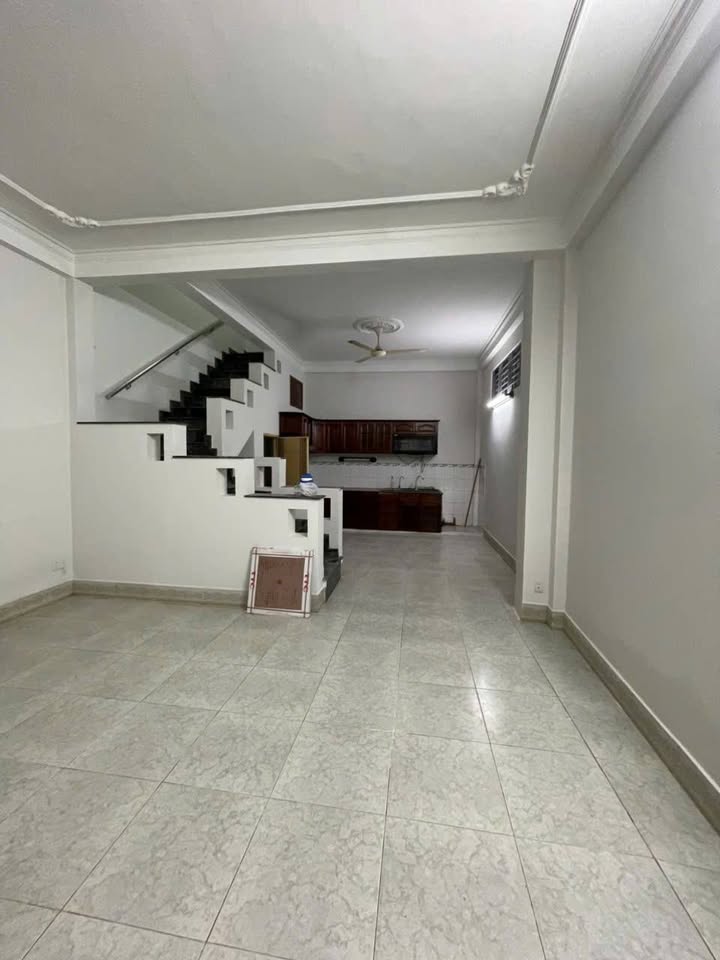 Nhà thuê 4PN Tân Bình 60m² giá 15 triệu - Nhà đẹp ở ngay!