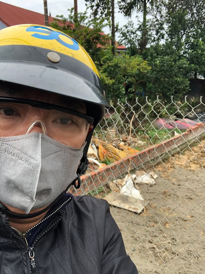 Đất thổ cư 60m² Trung Kiên – Sóc Sơn – Giá chỉ 1 tỷ - Đầu tư sinh lời tốt!