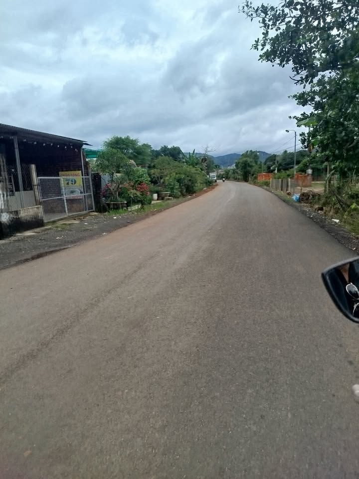 Đất nền Đắk Phơi 180m² giá 100 triệu - Sổ đỏ chính chủ, sang tên nhanh!