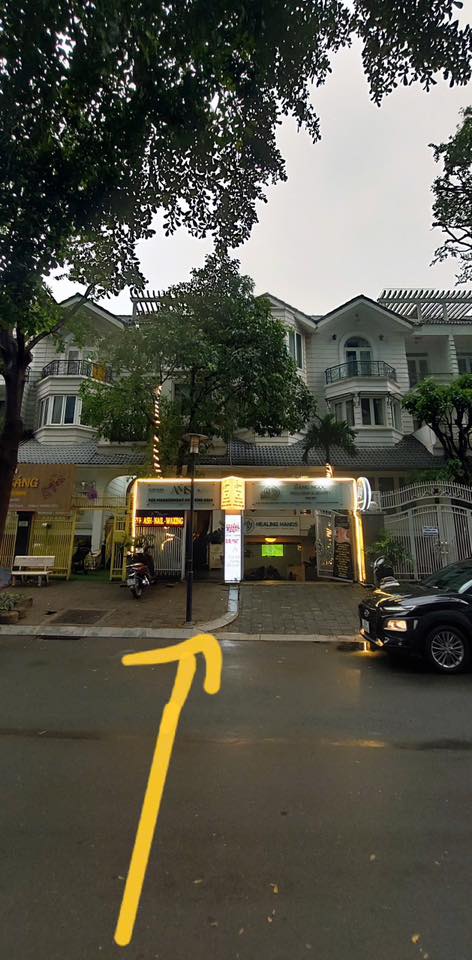 Nhà riêng Xuân Đỉnh, Bắc Từ Liêm 80m² giá 21.9 tỷ - Không gian sống lý tưởng