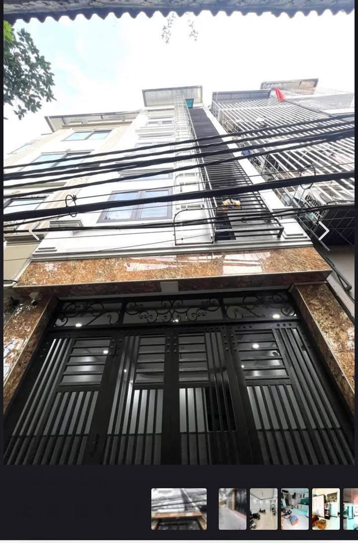 Căn hộ CCMN Kim Giang 60m² giá 14 tỷ - Đầu tư sinh lời ngay!