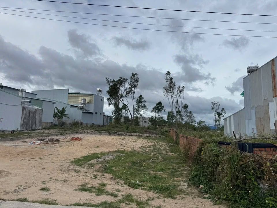 Đất hẻm 05 Nguyễn Cảnh Chân, Trường Chinh 155m² - Sổ hồng chính chủ, giá chỉ 1 tỷ!