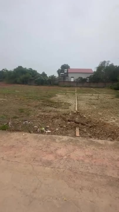 Đất Ngọc Châu Tân Yên 200m² giá 600 triệu - Đầu tư sinh lời ngay!