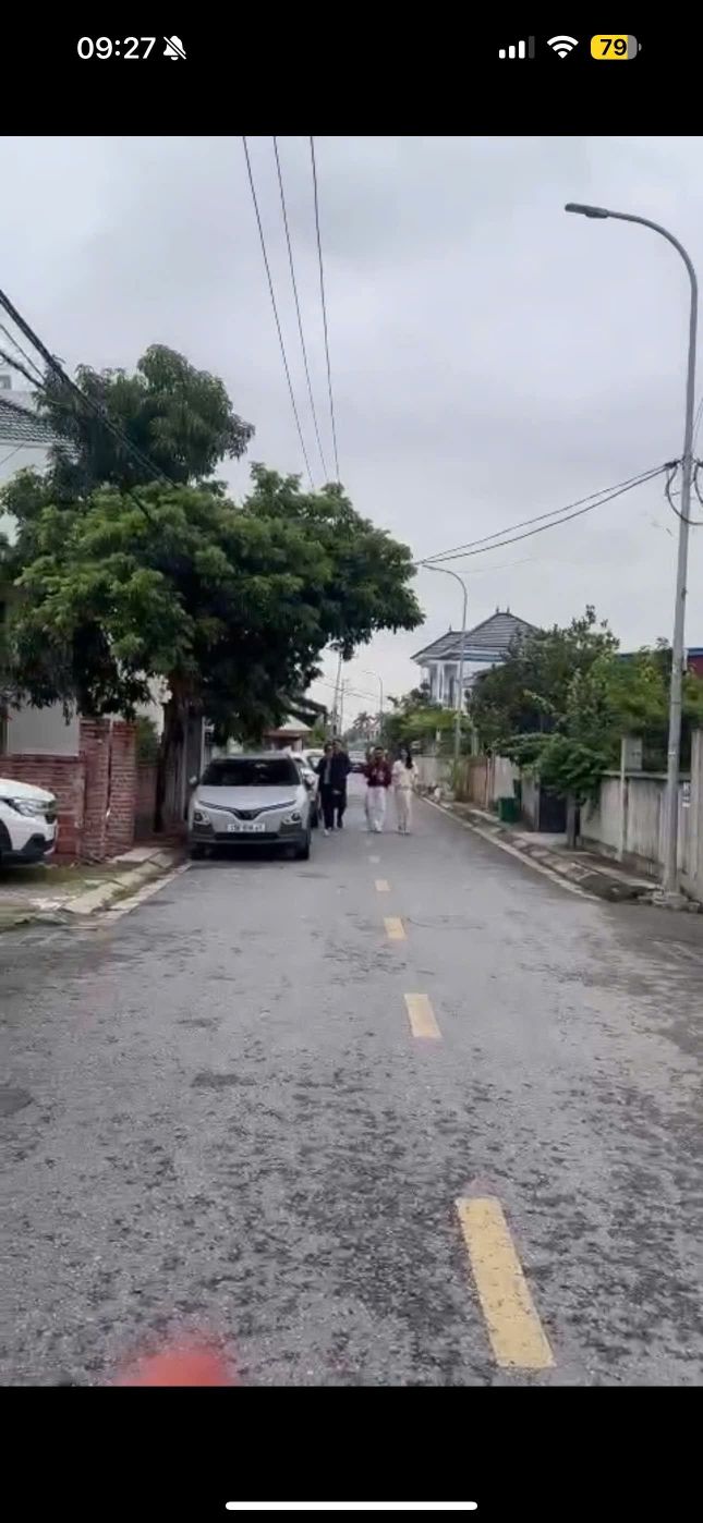 Đất nền Phù Ninh, Thủy Nguyên 108.5m² giá chỉ 800 triệu - Đầu tư sinh lời ngay!