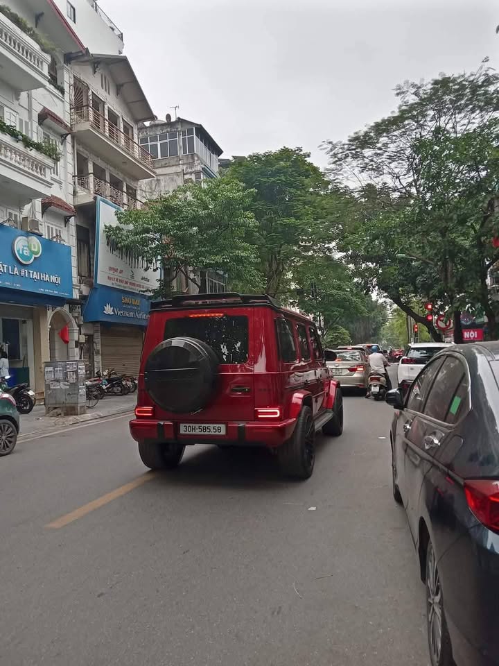 Nhà mặt phố Vĩnh Hưng 50m² giá 11.3 tỷ - Vị trí kinh doanh đắc địa!