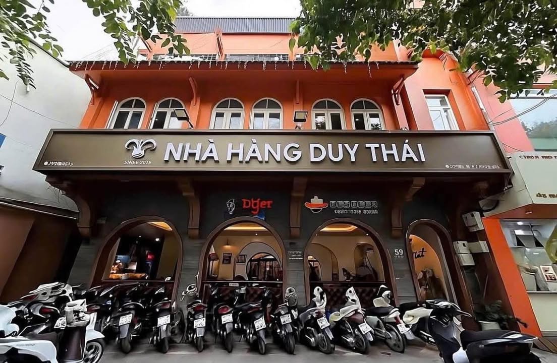 Cho thuê mặt bằng kinh doanh tại Lĩnh Nam, Hoàng Mai 450m² - Vị trí đắc địa, tiềm năng cao!