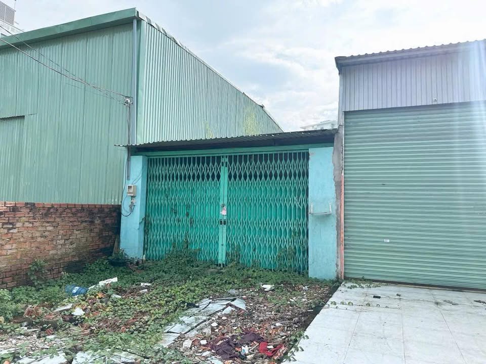 Đất nền mặt tiền Lã Xuân Oai Quận 9, diện tích 98.82m² - Khu vực kinh doanh sầm uất!